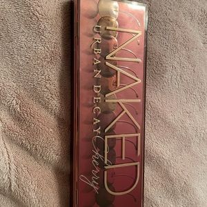 Urban Decay Naked Cherry